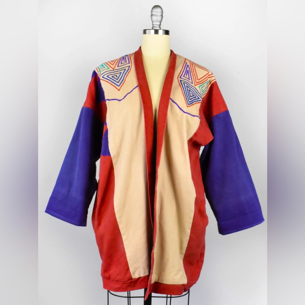 90’s Avant-Garde